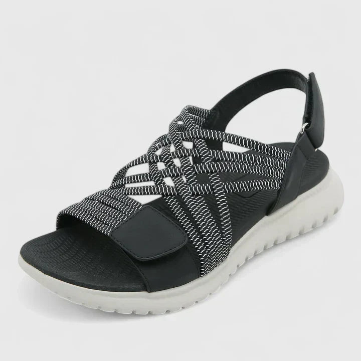 Sharra – Ortopediska Sandaler