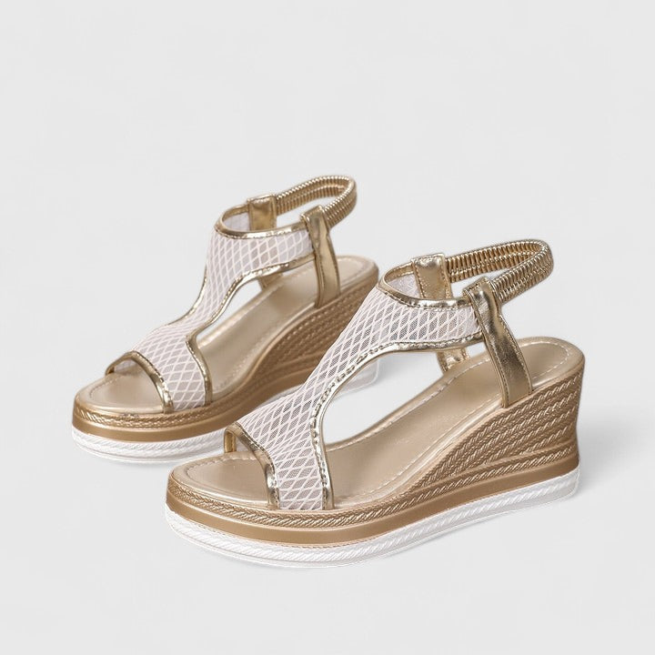 Tatyanna – Eleganta Sandaler