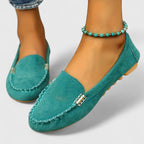 Karlene – Ortopedisk Loafer
