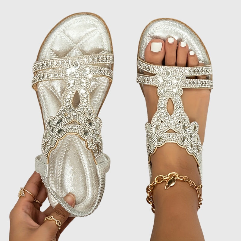 Blessy – Ortopediska Sandaler