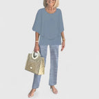 Martha – Stilrent Tvådelat Set