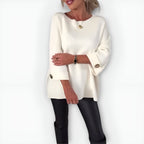 Julianette – Elegant tröja