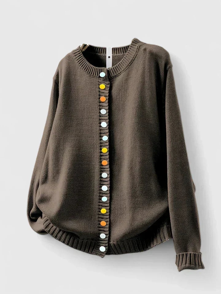 Kalynnah – Bekväm Cardigan