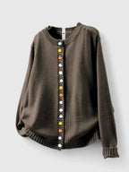 Kalynnah – Bekväm Cardigan