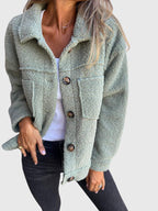 Mila – Stilig Jacka