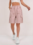 Daisy | Lätta snabbtorkande cargoshorts