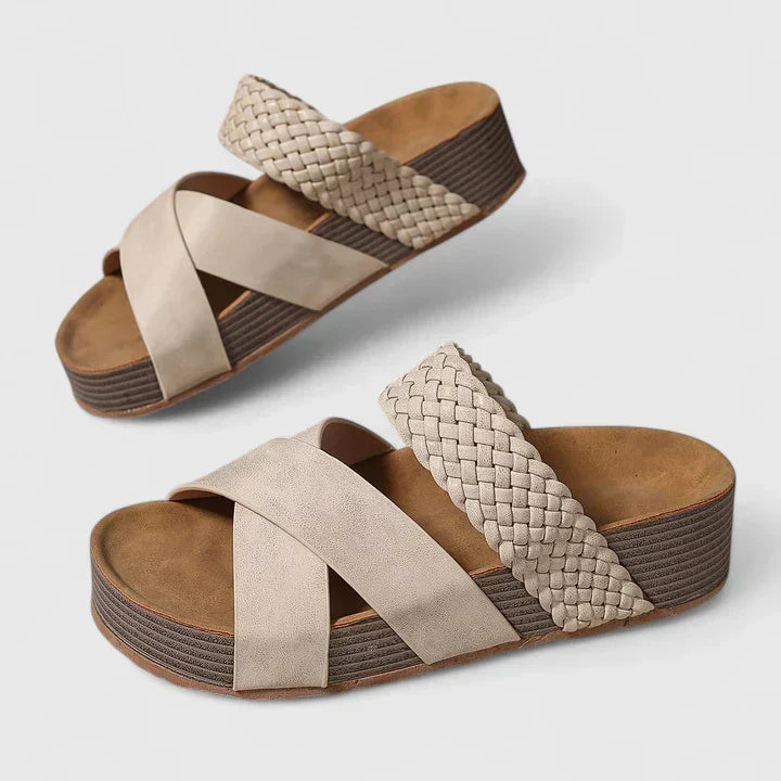 Danyzelle – Ortopediska Sandaler