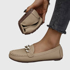 Melissa – Ortopediska Loafers