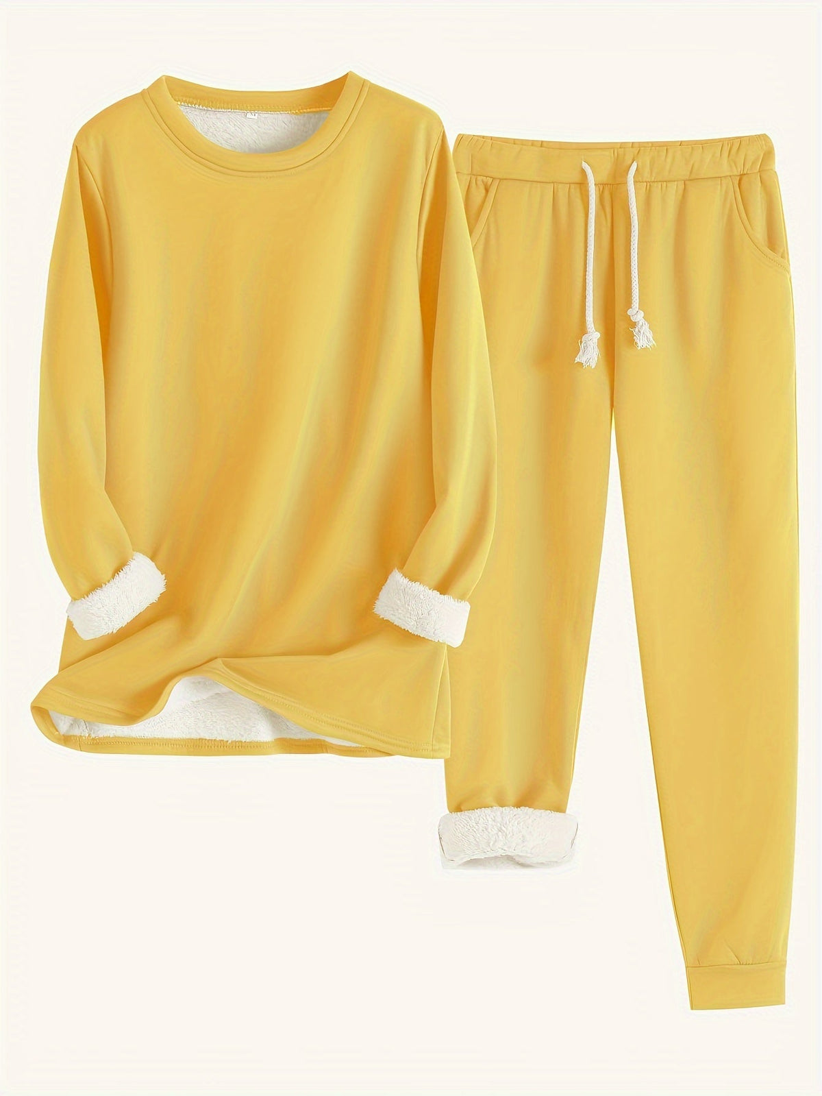 Runa – Bekvämt Set