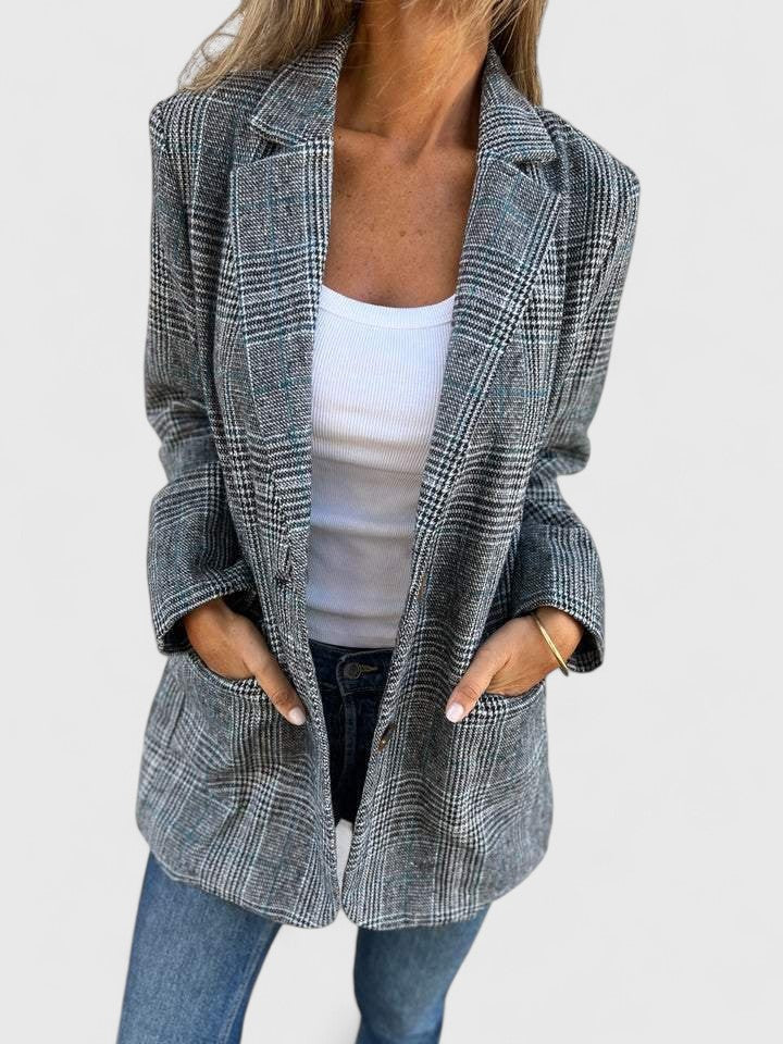 Soralyetta – Bekväm Blazer