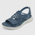 Sharra – Ortopediska Sandaler