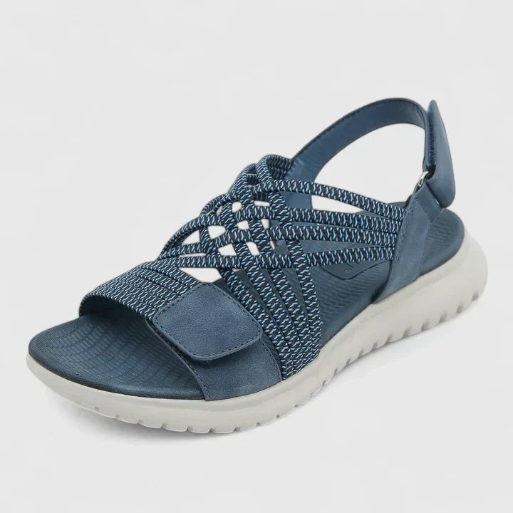 Arvienne – Ortopediska Sandaler