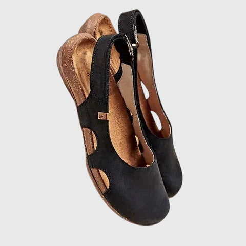 Faye Ortopediska Sandaler
