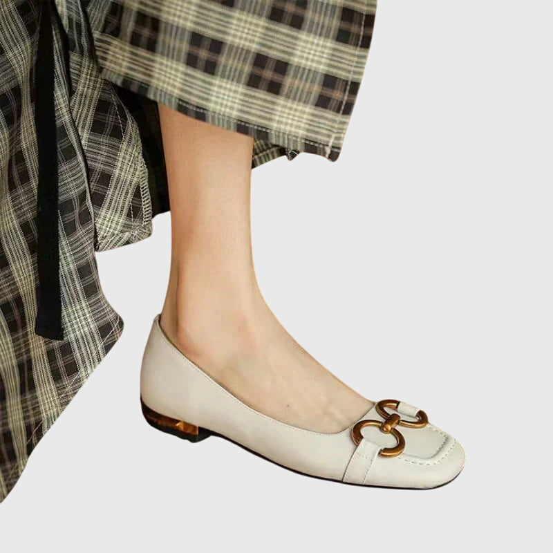 Erica – Ortopediska Sandaler
