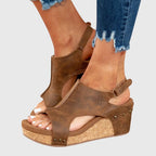 Adela – Ortopediska Sandaler