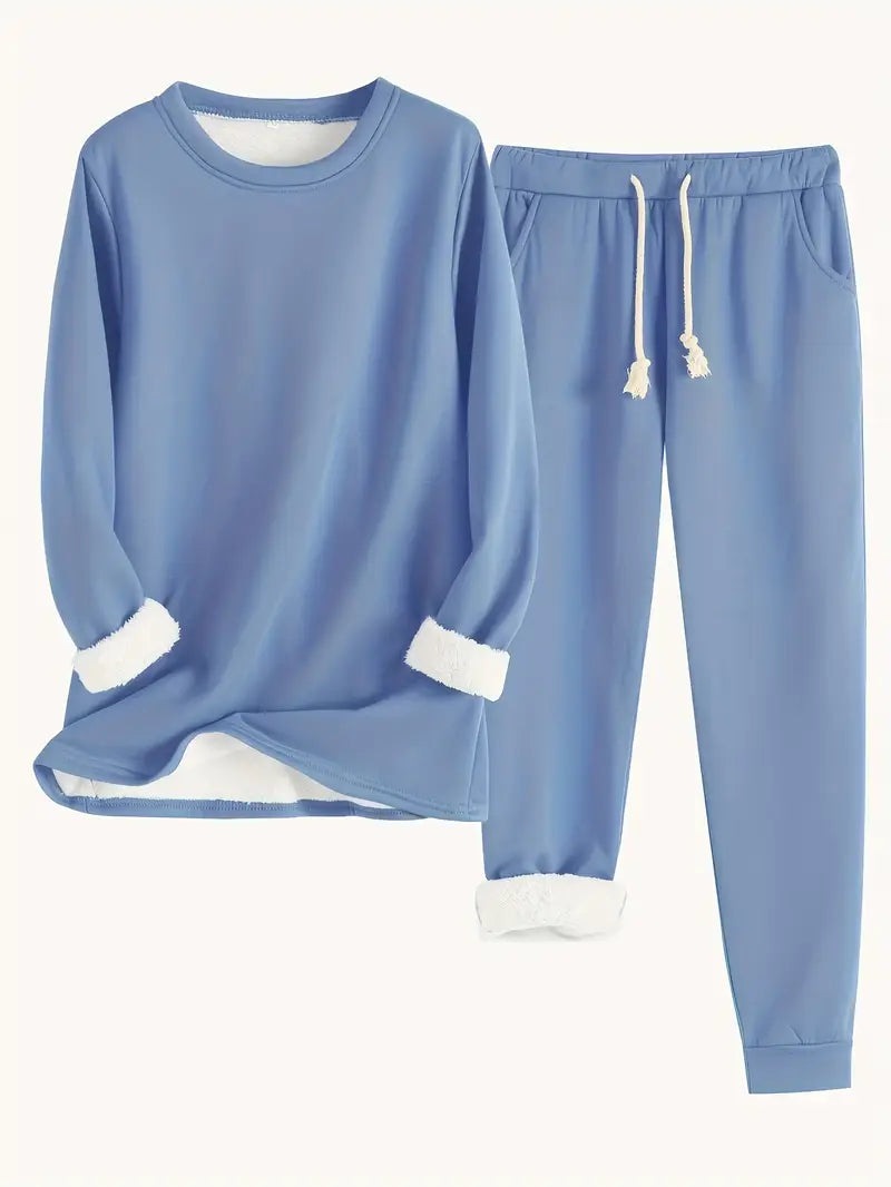 Runa – Bekvämt Set