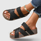 Danyzelle – Ortopediska Sandaler