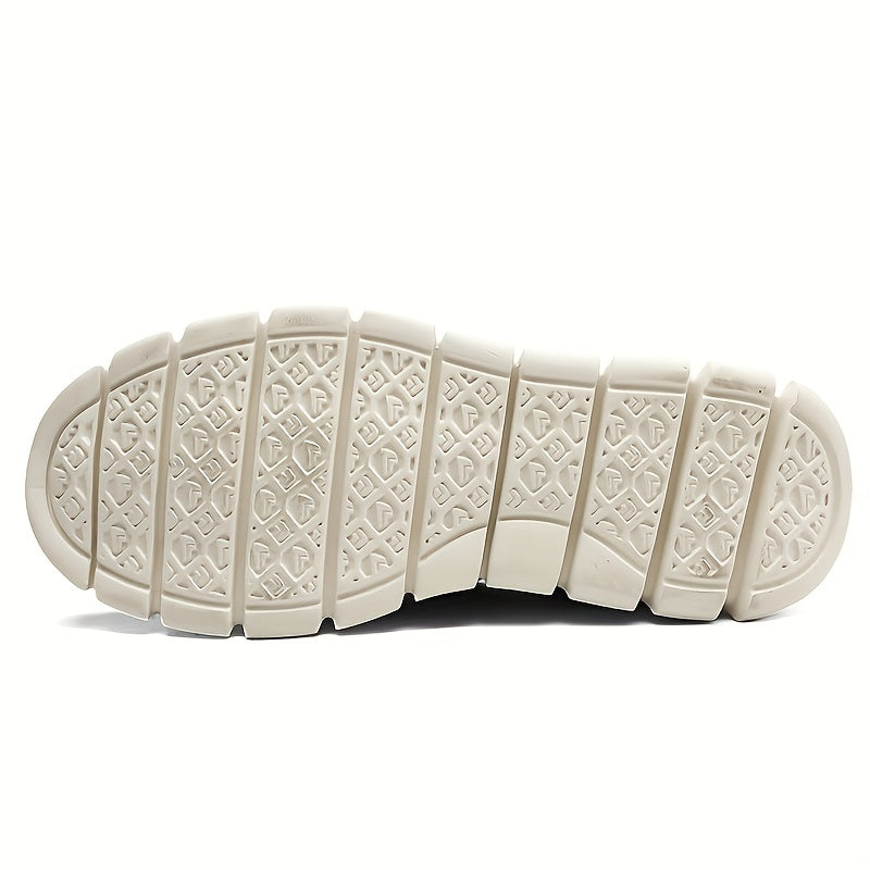 Slip-on-sportskor