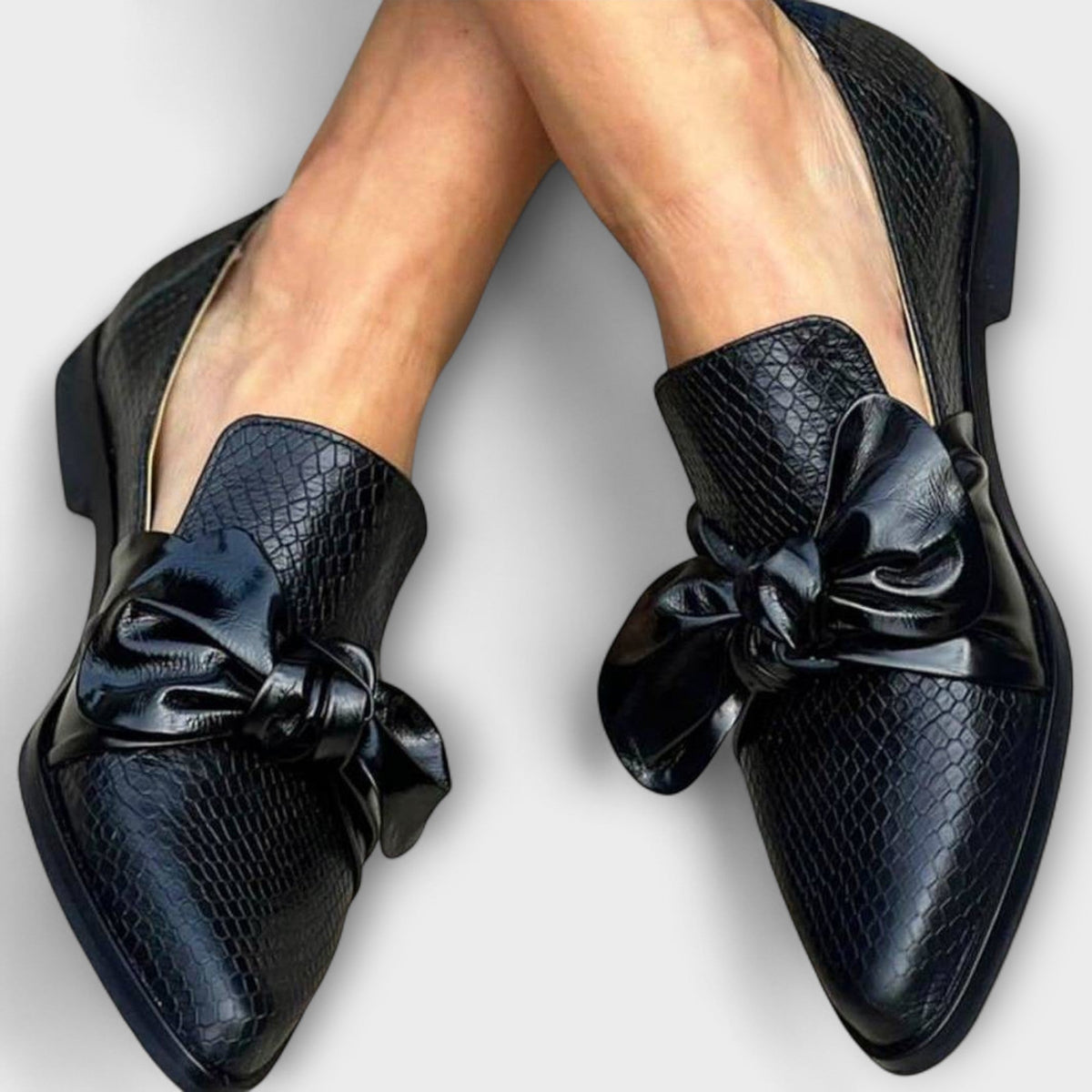 Oliana – Eleganta Loafers
