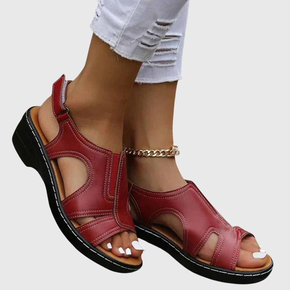 Celeste – Ortopediska Sandaler