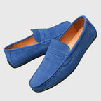 Rosaly – Ortopediska Loafers