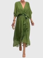 Bethany – Elegant Klänning