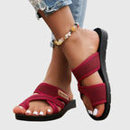 Ellyn – Ortopediska Sandaler