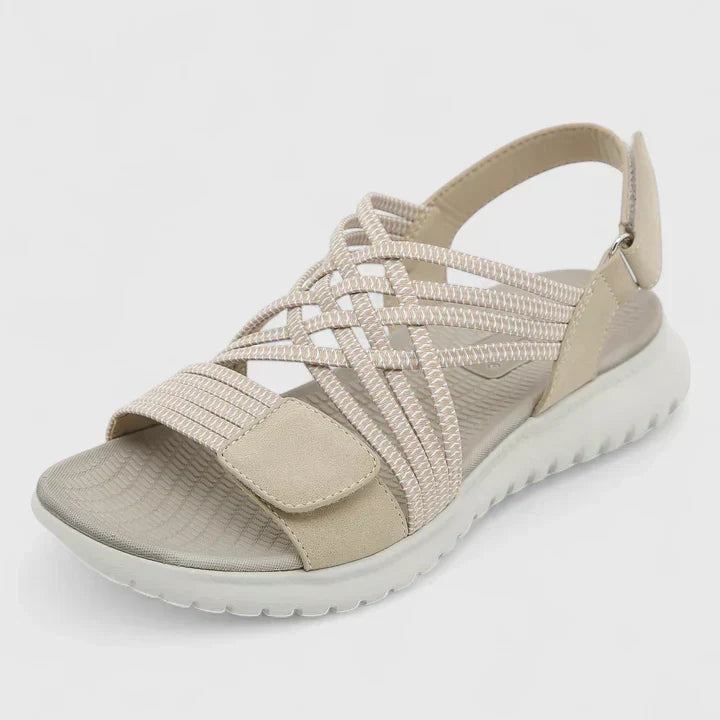 Arvienne – Ortopediska Sandaler