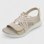 Arvienne – Ortopediska Sandaler