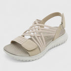 Sharra – Ortopediska Sandaler