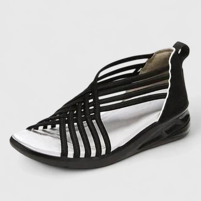 Zerisse – Ortopediska Sandaler
