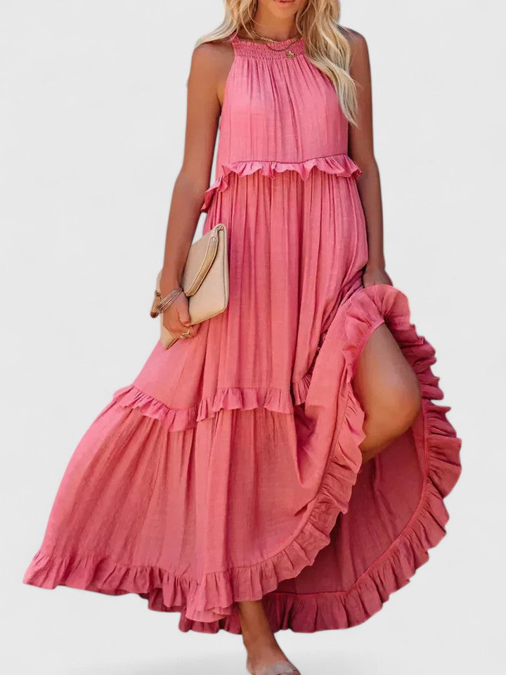 Shannon – Elegant Klänning