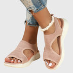 Samantha – Ortopediska Sandaler