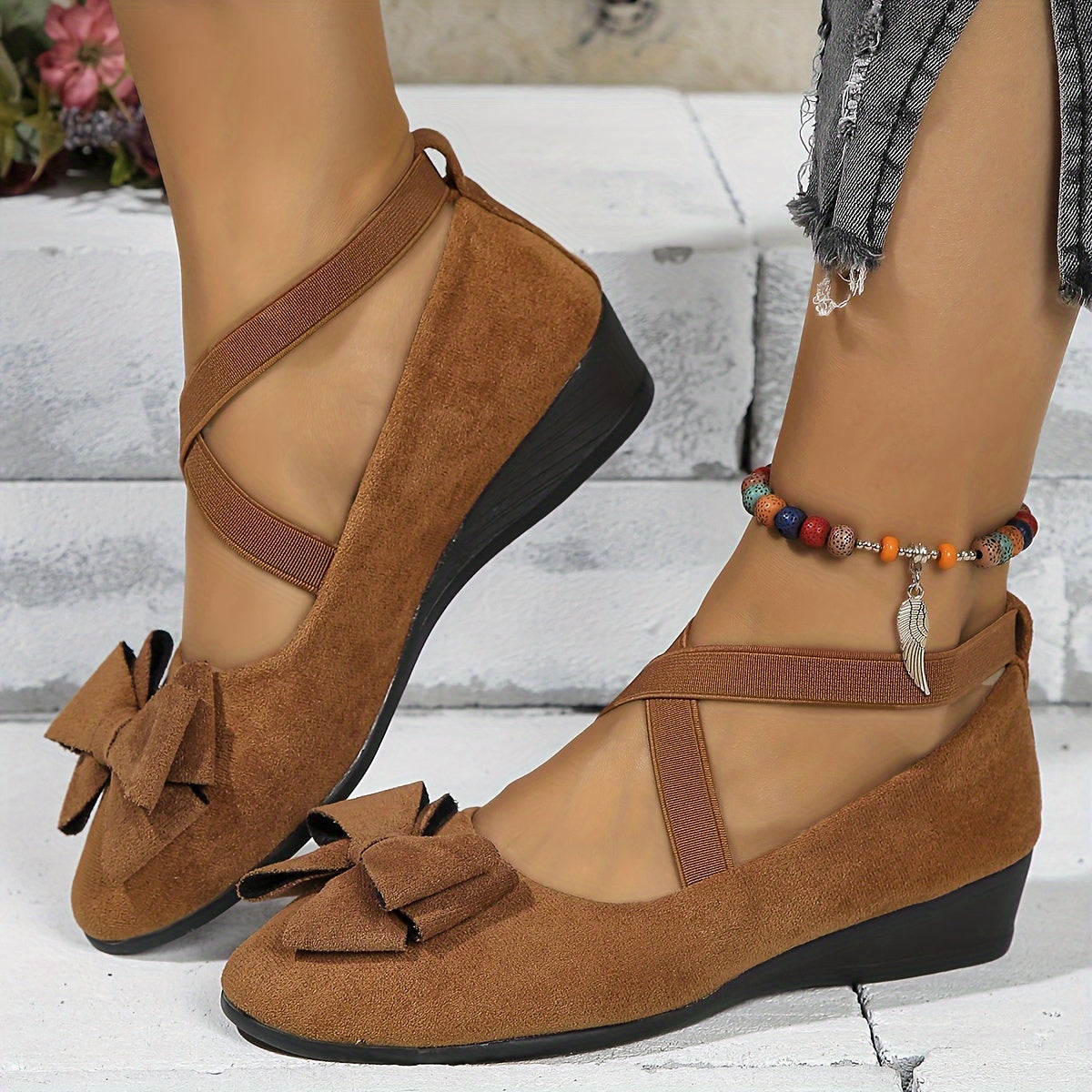 Krysa – Stiliga Lågskor