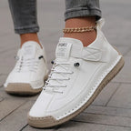 Saela – Ortopediska Sneakers