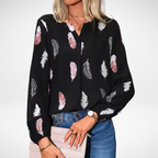 Nicole – Confidence Fit Blus