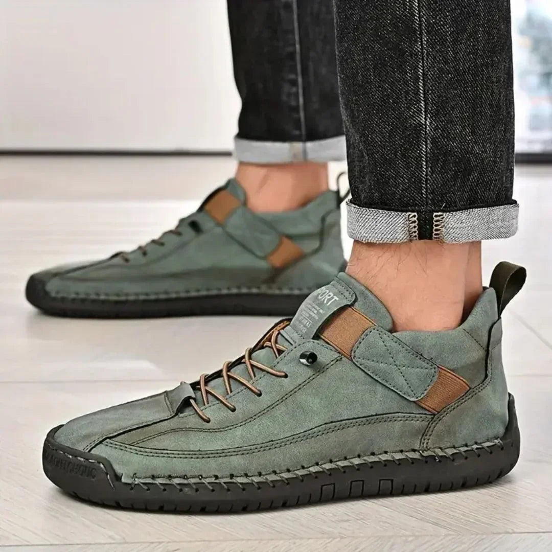 Urbana sneakers för herr