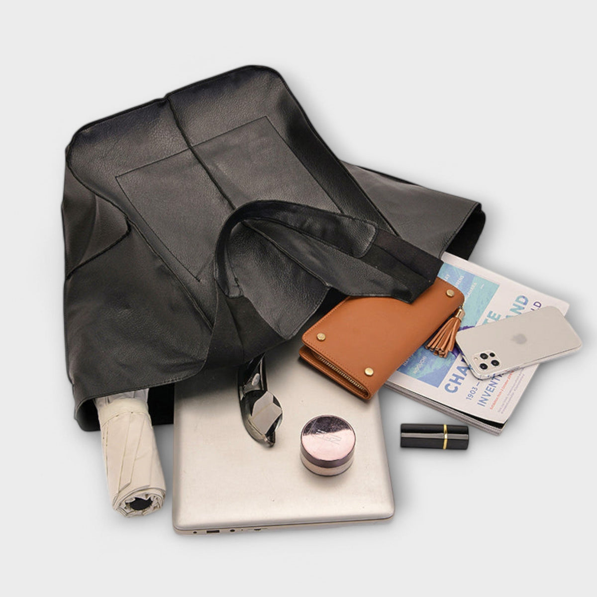 Olivia – Oversize Weekendbag
