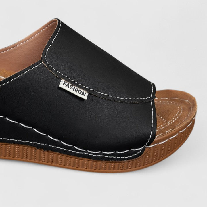 Celestria – Ortopediska Sandaler