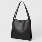 Samantha – Damens Minimalistiska Stil Axelväska