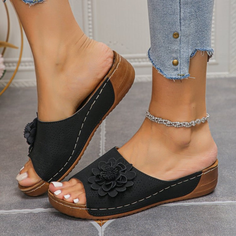 Senyva – Ortopediska Sandaler