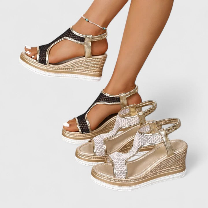 Tatyanna – Eleganta Sandaler