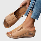 Aretha – Ortopediska Sandaler