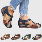 Lorelei – Ortopediska Sandaler