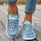 Catherine | Ortopediska ultralätta sneakers