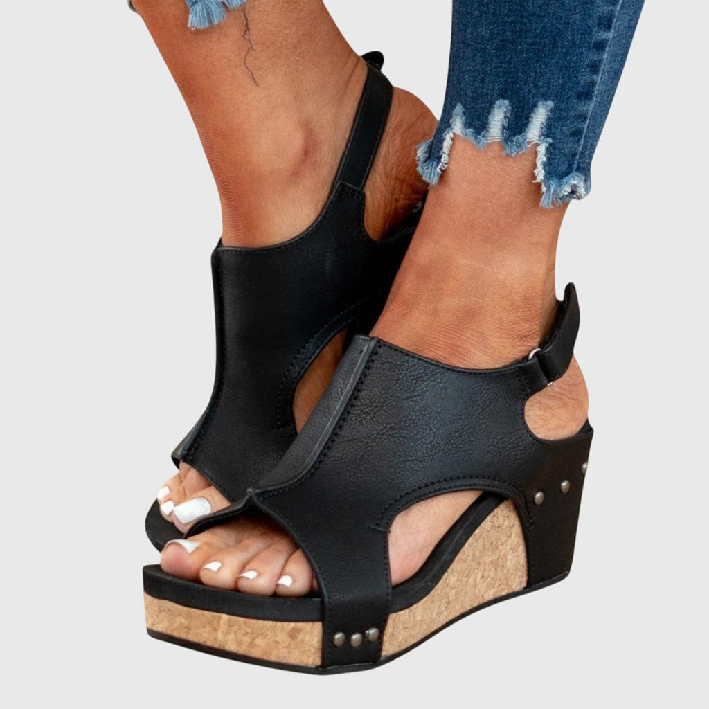 Adela – Ortopediska Sandaler