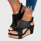 Adela – Ortopediska Sandaler
