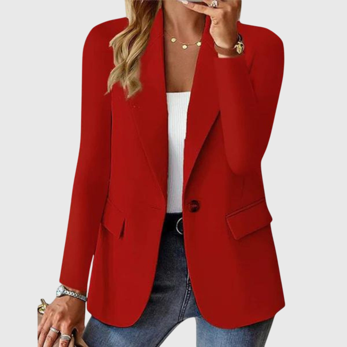Harper – Formell Blazer