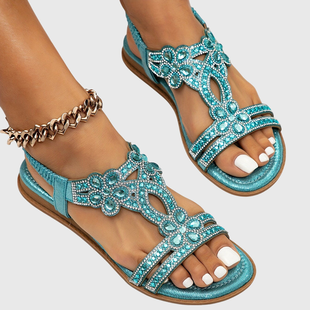 Blessy – Ortopediska Sandaler