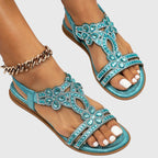 Blessy – Ortopediska Sandaler